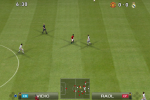 download pro evolution soccer